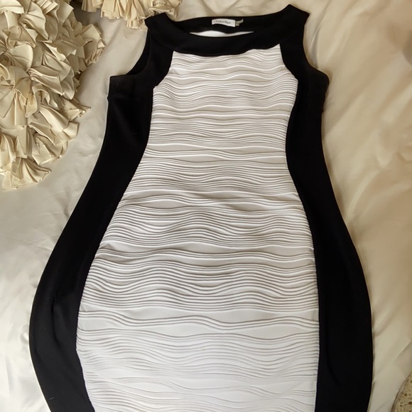 Calvin Klein, size 10 - Picture 5 of 5